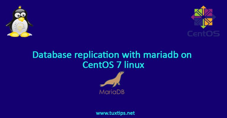 Оптимизация mariadb centos 7